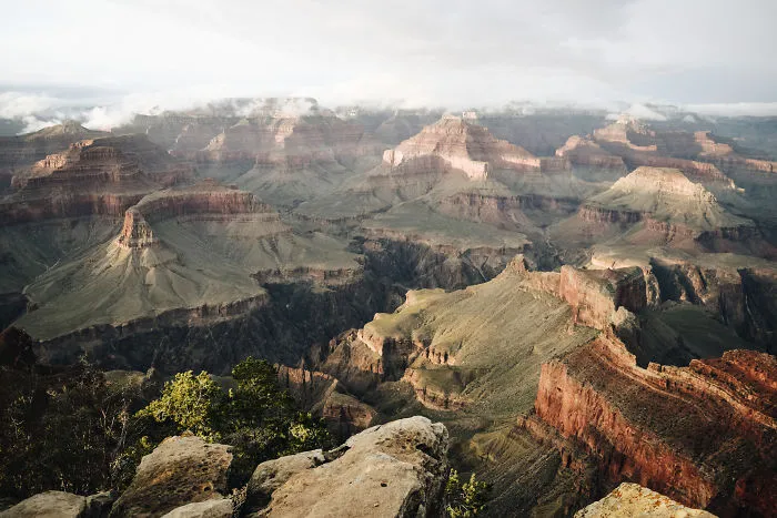 This Couple Travelling The USA Will Inspire Your Wanderlust