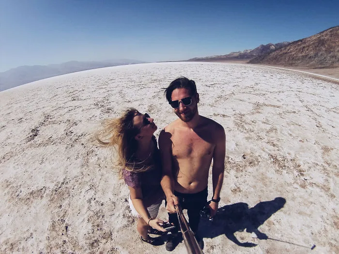 This Couple Travelling The USA Will Inspire Your Wanderlust