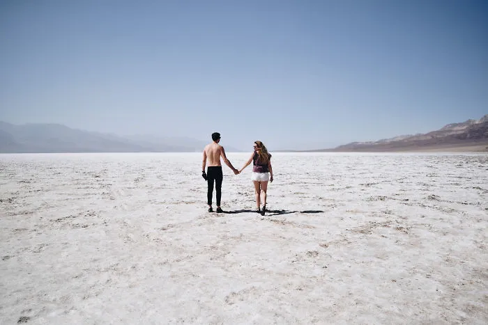 This Couple Travelling The USA Will Inspire Your Wanderlust