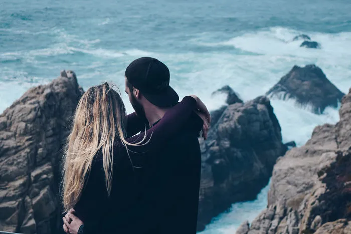 This Couple Travelling The USA Will Inspire Your Wanderlust