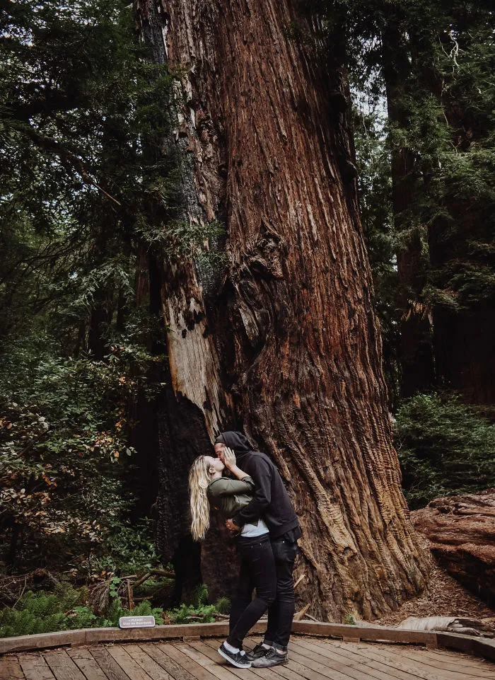 This Couple Travelling The USA Will Inspire Your Wanderlust