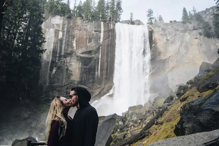 This Couple Travelling The USA Will Inspire Your Wanderlust