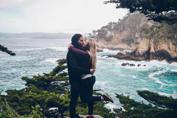 This Couple Travelling The USA Will Inspire Your Wanderlust