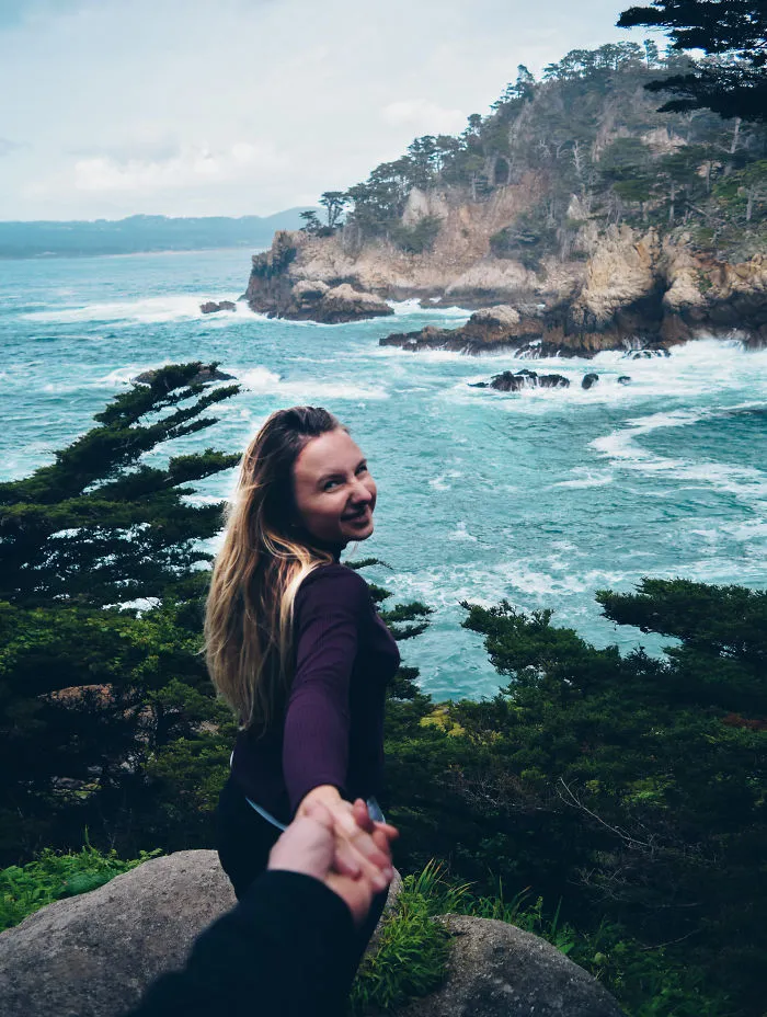 This Couple Travelling The USA Will Inspire Your Wanderlust