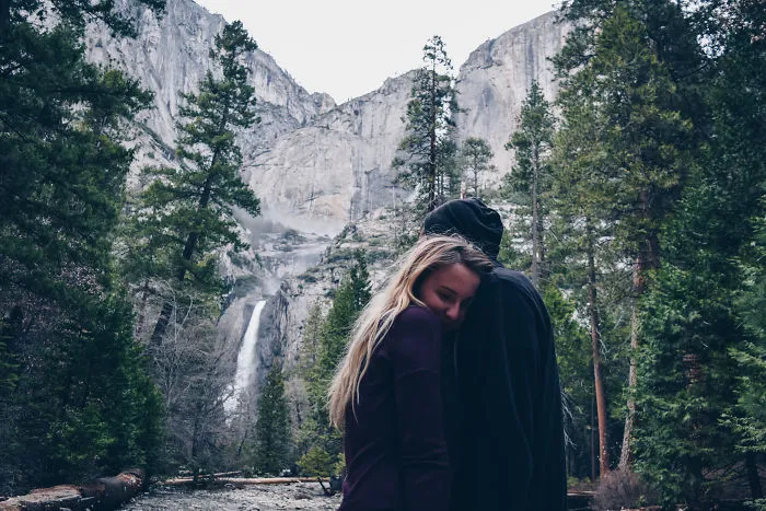 This Couple Travelling The USA Will Inspire Your Wanderlust