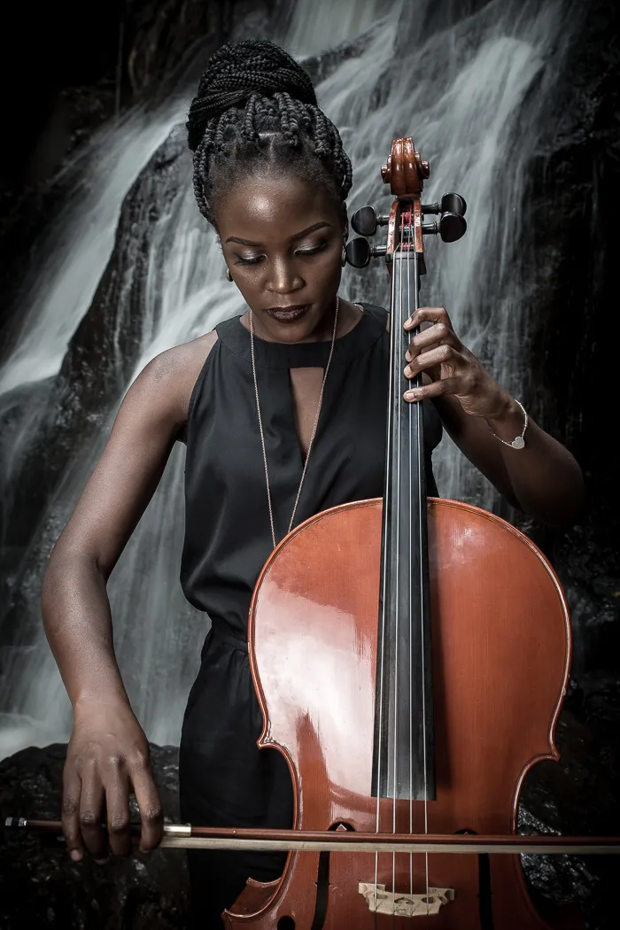 Cello