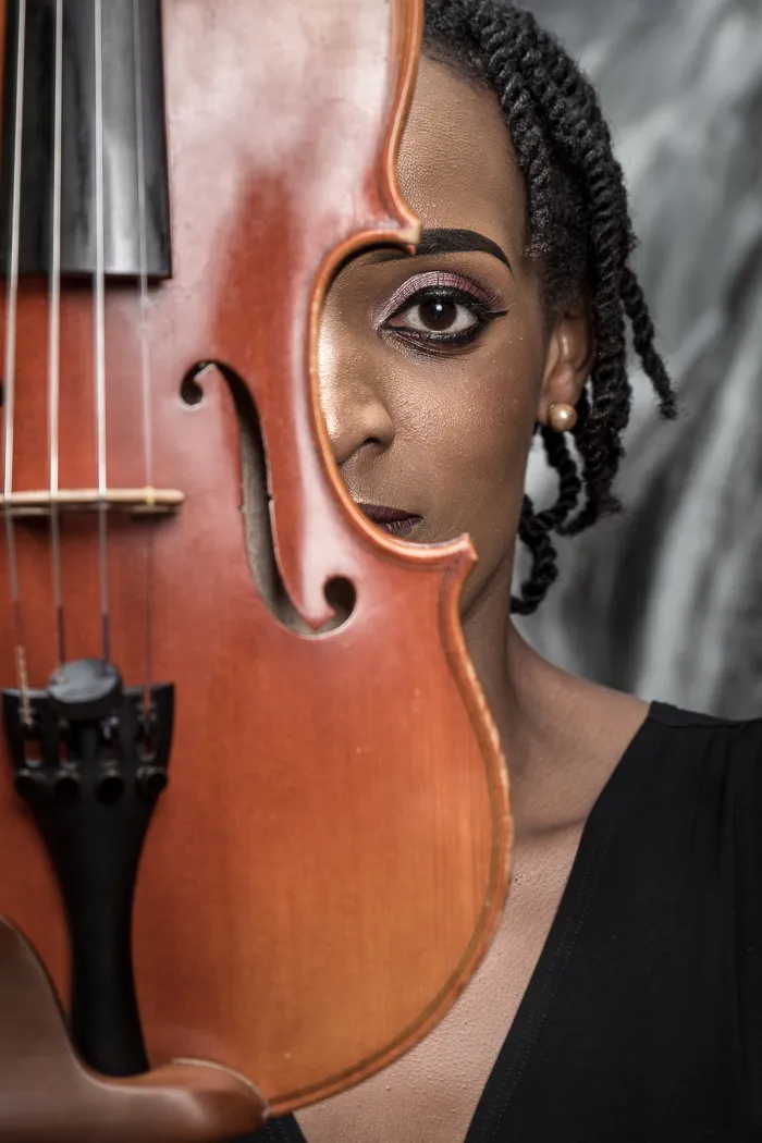 Violin