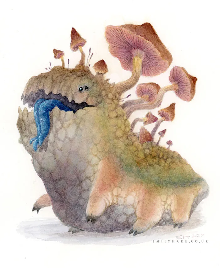 A Craggle