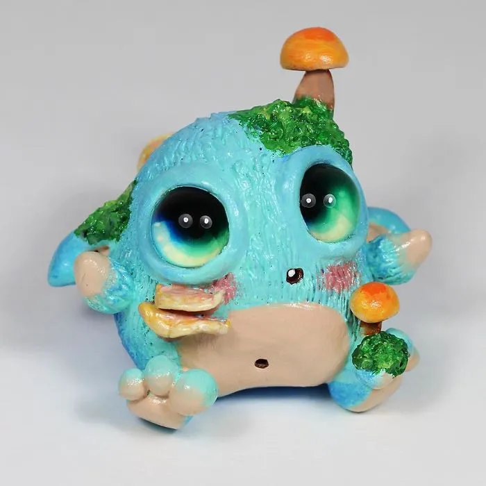 Creatures That Shouldn't Be Alive