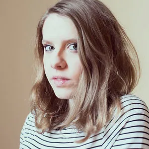 Sarah-Louise Burns