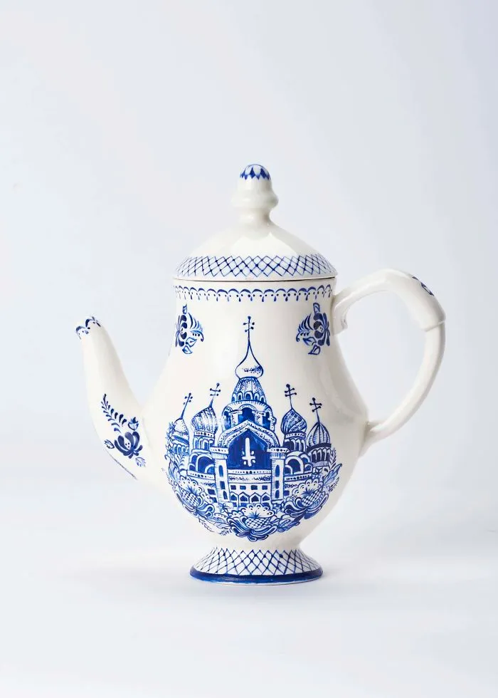 Handmade Criminal Ceramics By Valeria Monis