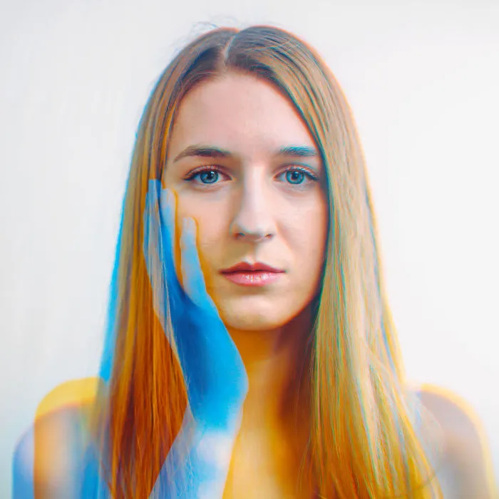 I Used A Forgotten Technic To Take Stunning Portraits