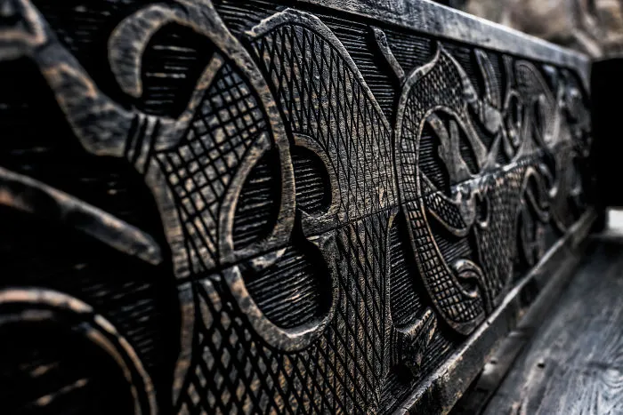 You Need To See This Extraordinary Viking Pub In Iceland