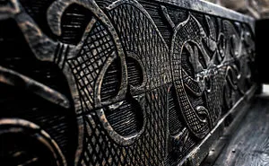 You Need To See This Extraordinary Viking Pub In Iceland