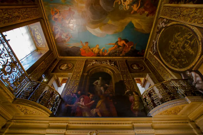 I Photographed 5 Centuries Of Fashion At Chatsworth House