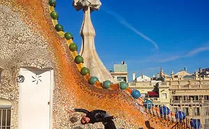 Around The World In 40 Pictures With Cirque Du Soleil Dancer Tara Pandeya