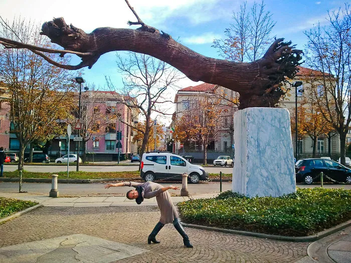 Turino, Italy At The National Museum. Photo Credit Alexandre Reis Alexreis