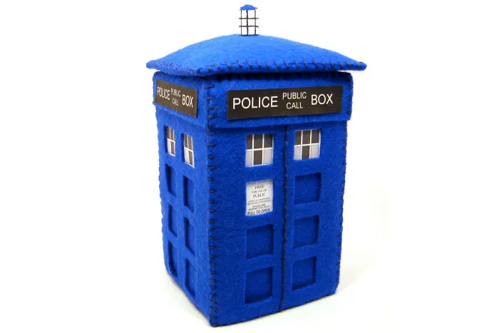 The Tardis