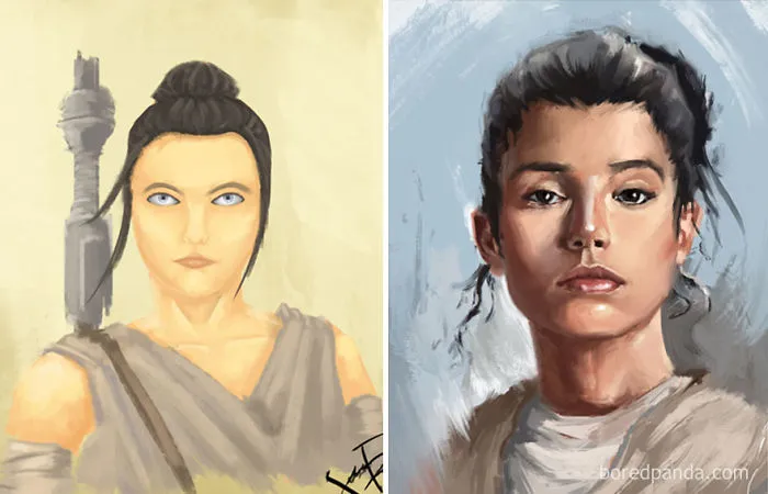 El progreso de 11 meses, por Itsmehoswa