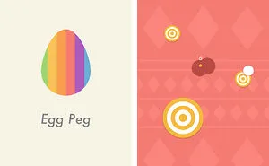 2017's Easter Iphone Games