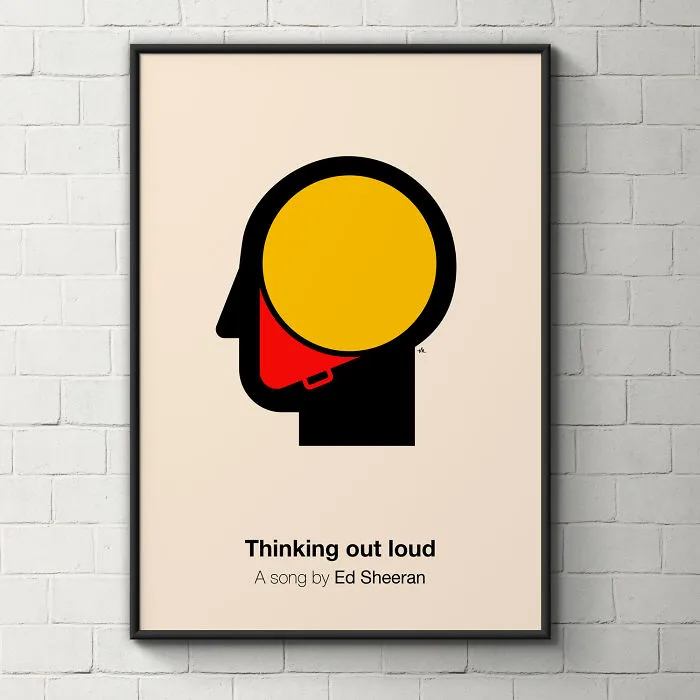 Thinking Out Loud