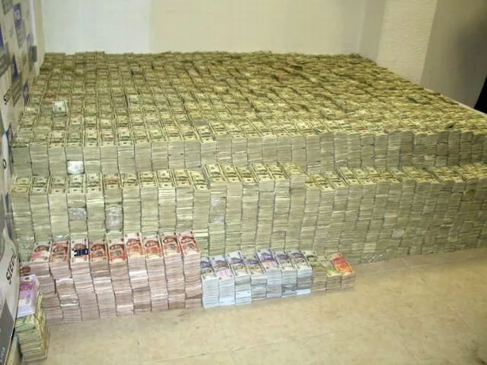 El Chapo