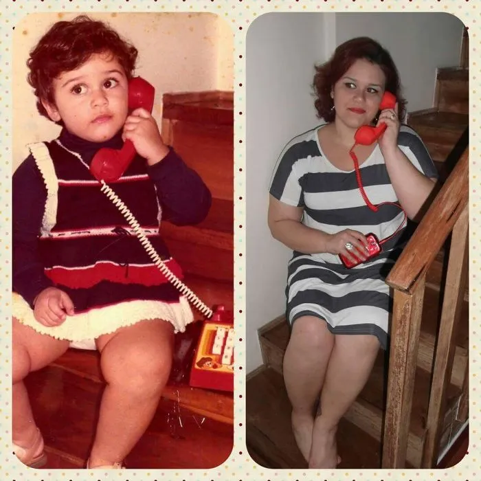 At 2 Then At 32.