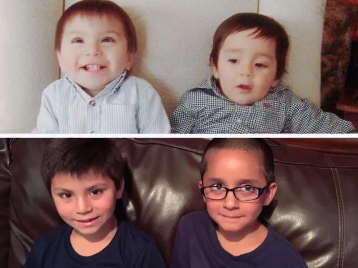 Martín & Gaspar (2009-2017)