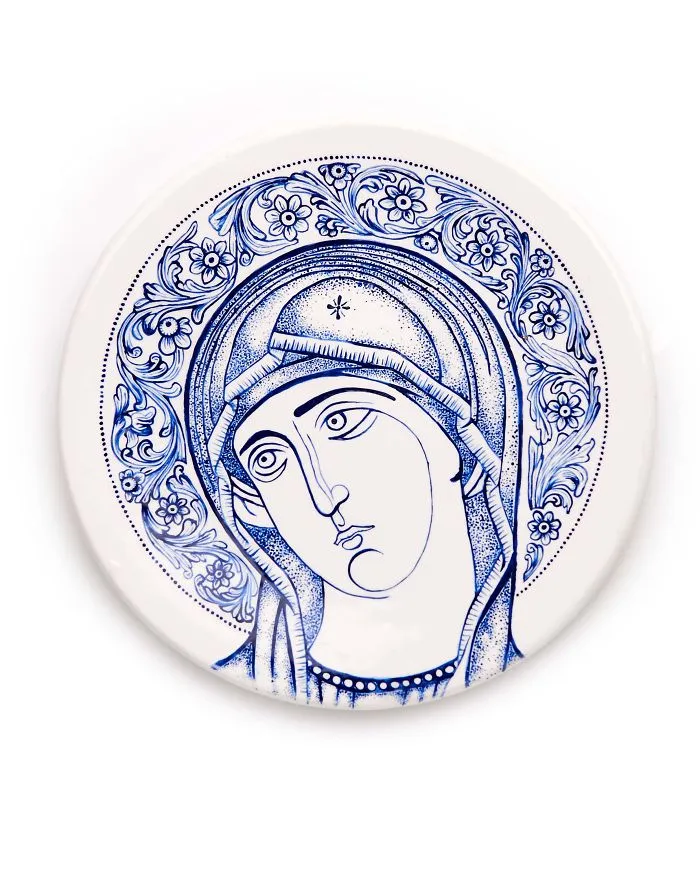 Handmade Criminal Ceramics By Valeria Monis