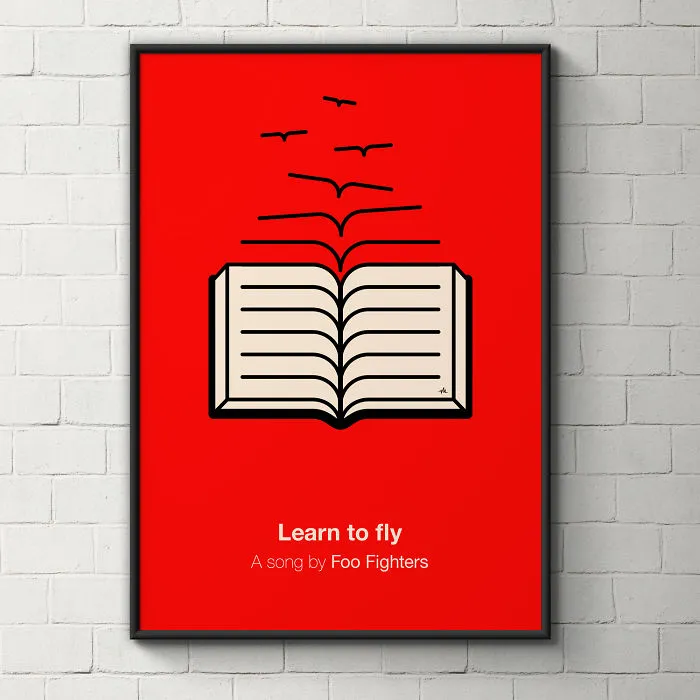 Learn To Fly