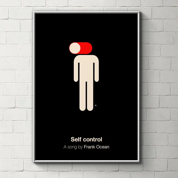 Self Control