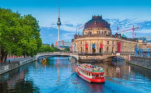 The Most Beautiful Cities In Germany