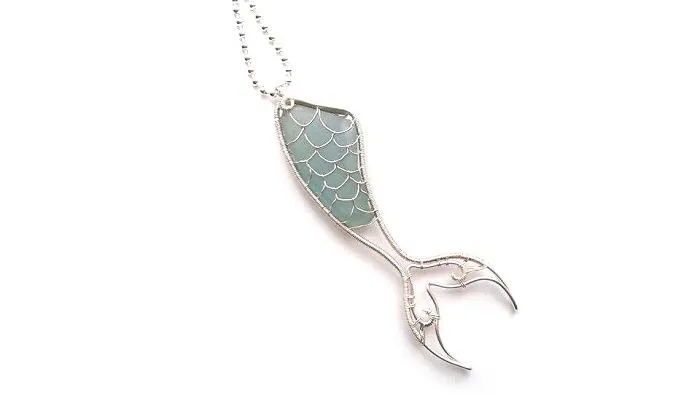 Gorgeous Jewellery You'll Need If You Love The Sea!