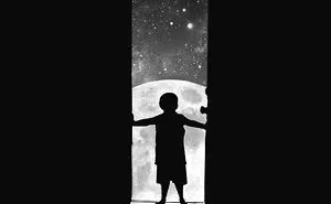 When The Soul Speaks: My Thought Provoking Conceptual Imagery Of Children Tell A Story Without A Face