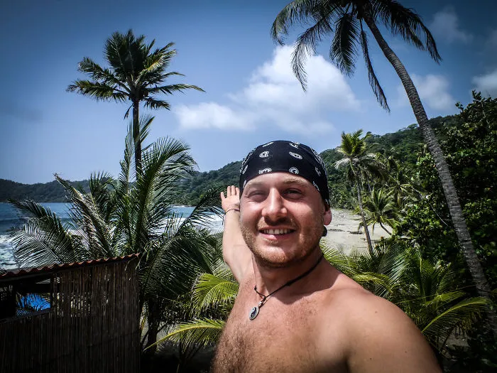 What Is Your Plan For Today? On Such A Day As Today Labuda Set Out On A Journey Around The World!