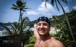 What Is Your Plan For Today? On Such A Day As Today Labuda Set Out On A Journey Around The World!