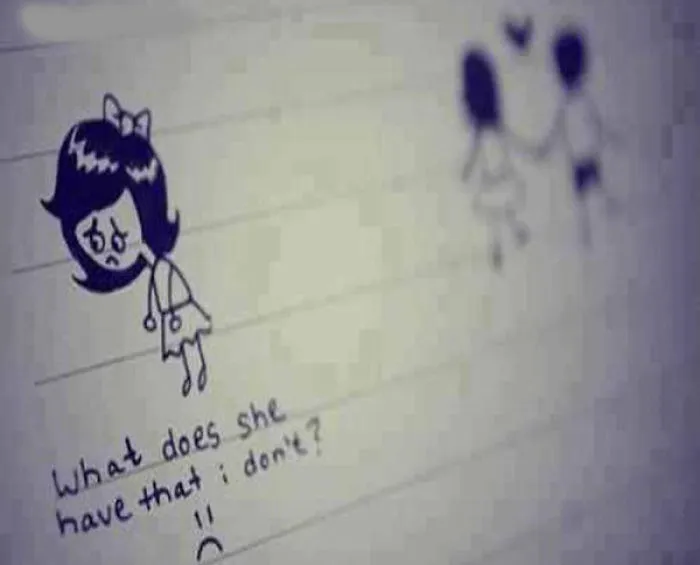 How To Move On When The Man You Love Doesn't Love You Back.