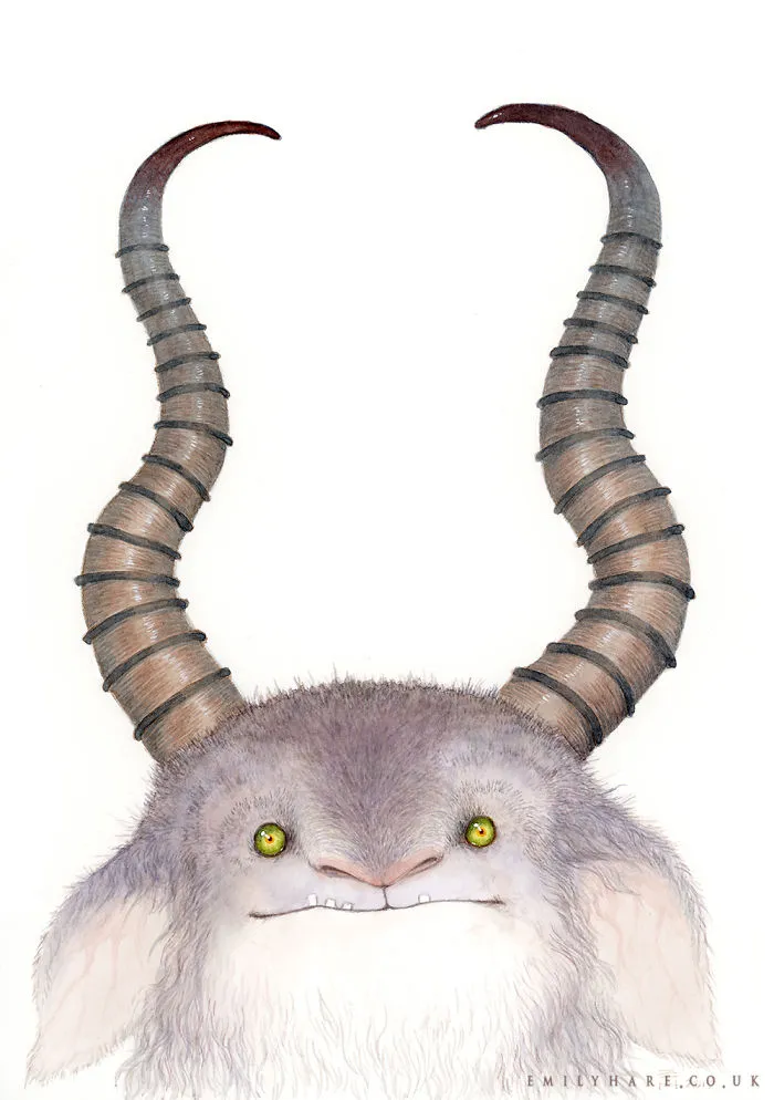 Green-eyed Barrow Honk