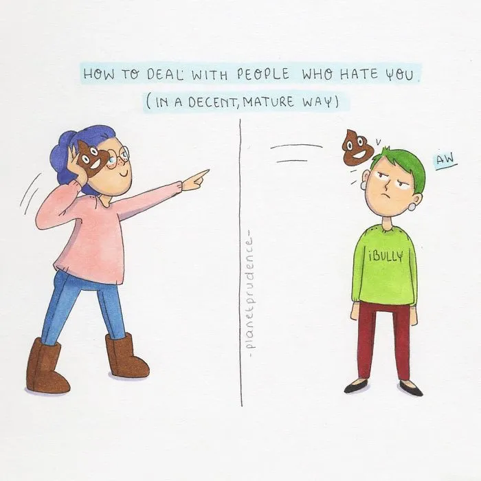 I Illustrate My Everyday Problems As A Woman In Funny And Relatable Comics (Part 2)
