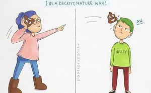 I Illustrate My Everyday Problems As A Woman In Funny And Relatable Comics (Part 2)
