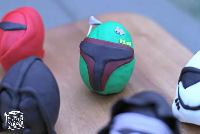 Boba Fett