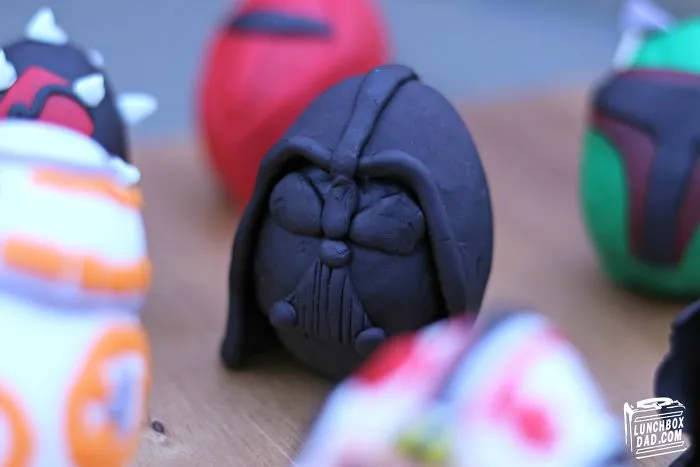 Darth Vader