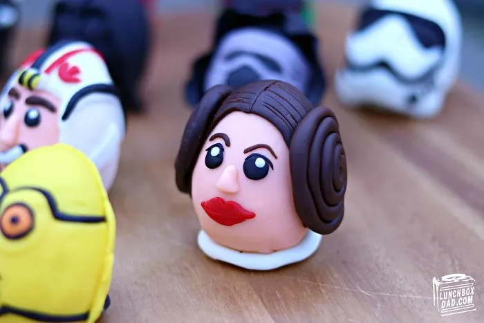 Princess Leia