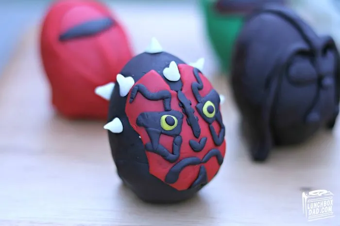 Darth Maul