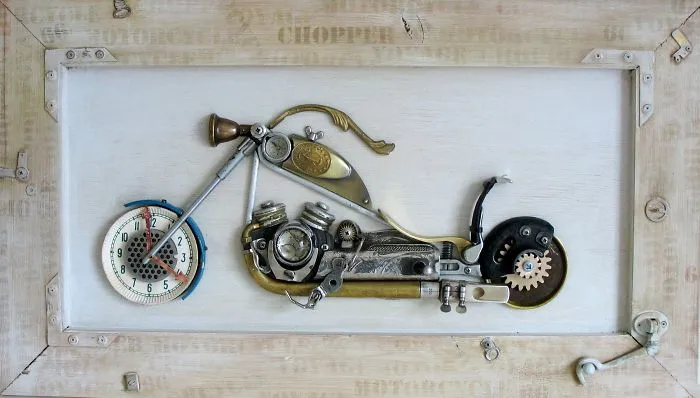 Chopper