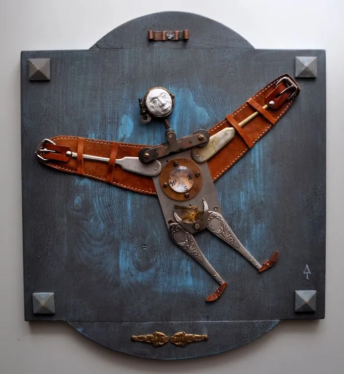 Icarus