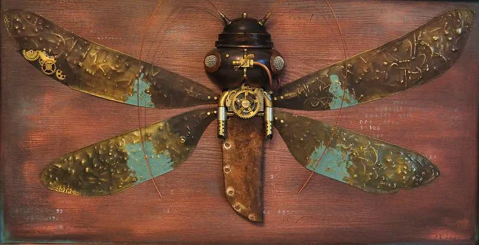 Insect