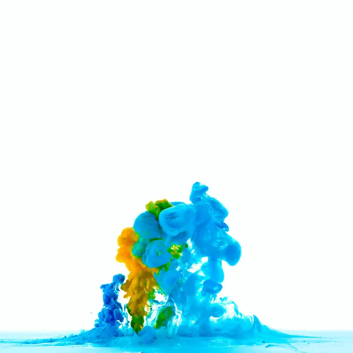 I Made This Storm In The Glass