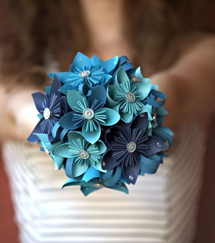 Blue Is My Favourite Color!