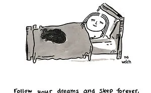 Comics I Drew After Turning 30